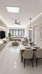 Blk 551 Choa Chu Kang Street 52 (Choa Chu Kang), HDB 5 Rooms #600235671
